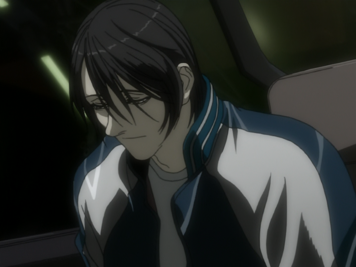 Sentou Yousei Yukikaze (Kamonohashi no Fansub)